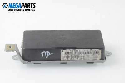 Airbag за Mercedes-Benz Vaneo Minivan (02.2002 - 07.2005), 4+1 вр., миниван, позиция: дясна
