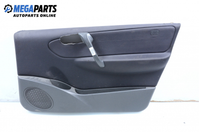 Кора врата за Mercedes-Benz Vaneo Minivan (02.2002 - 07.2005), 4+1 вр., миниван, позиция: предна, дясна