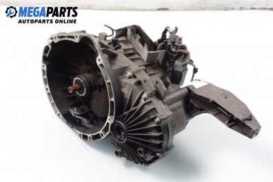 Ръчна скоростна кутия за Mercedes-Benz Vaneo Minivan (02.2002 - 07.2005) 1.7 CDI (414.700), 91 к.с.