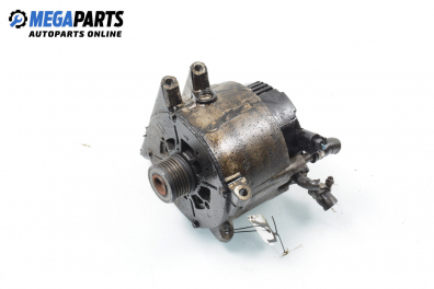 Алтернатор / генератор за Mercedes-Benz Vaneo Minivan (02.2002 - 07.2005) 1.7 CDI (414.700), 91 к.с., № 2542771D