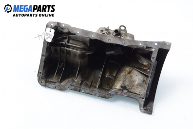 Картер за Mercedes-Benz Vaneo Minivan (02.2002 - 07.2005) 1.7 CDI (414.700), 91 к.с.