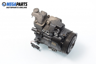 Компресор климатик за Mercedes-Benz Vaneo Minivan (02.2002 - 07.2005) 1.7 CDI (414.700), 91 к.с., № Denso 447220-8871