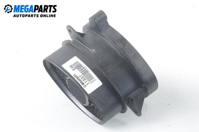 Дебитомер за BMW 3 Series E46 Touring (10.1999 - 06.2005) 320 d, 136 к.с., № Bosch 0 928 408 527