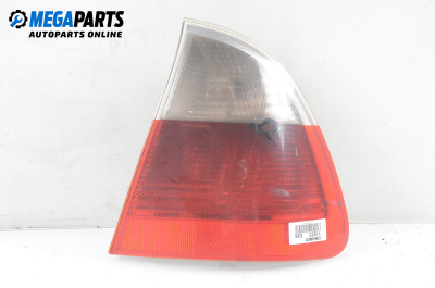 Стоп за BMW 3 Series E46 Touring (10.1999 - 06.2005), комби, позиция: дясна