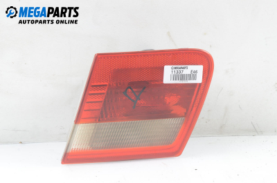 Вътрешен стоп за BMW 3 Series E46 Touring (10.1999 - 06.2005), комби, позиция: дясна