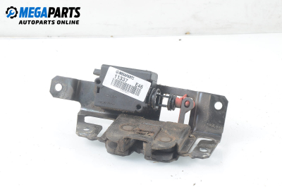 Брава заден капак за BMW 3 Series E46 Touring (10.1999 - 06.2005), комби, позиция: задна