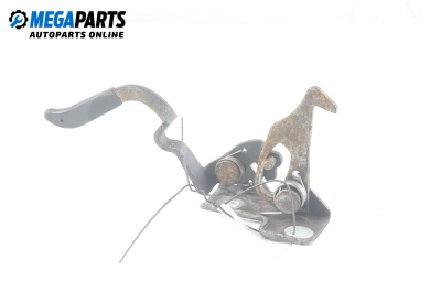 Брава преден капак за BMW 3 Series E46 Touring (10.1999 - 06.2005), 4+1 вр., комби, позиция: предна