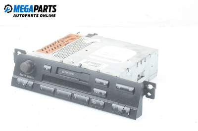 Автокасетофон за BMW 3 Series E46 Touring (10.1999 - 06.2005)