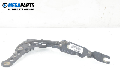 Панта преден капак за BMW 3 Series E46 Touring (10.1999 - 06.2005), 4+1 вр., комби, позиция: лява