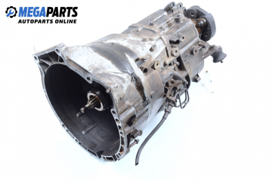 Ръчна скоростна кутия за BMW 3 Series E46 Touring (10.1999 - 06.2005) 320 d, 136 к.с., № 1053 401 151