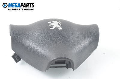 Airbag за Peugeot 206 Hatchback (08.1998 - 12.2012), 2+1 вр., хечбек, позиция: предна