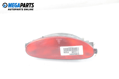 Светлина мъгла за Peugeot 206 Hatchback (08.1998 - 12.2012), хечбек