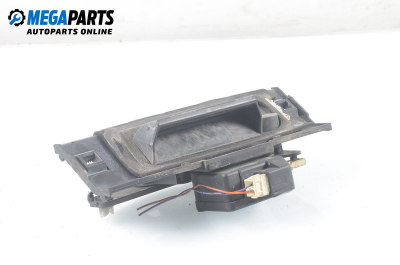 Външна дръжка заден капак за Peugeot 206 Hatchback (08.1998 - 12.2012), хечбек