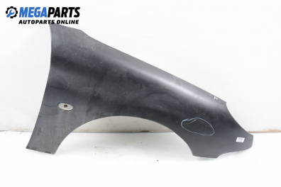 Калник за Peugeot 206 Hatchback (08.1998 - 12.2012), 2+1 вр., хечбек, позиция: предна, дясна