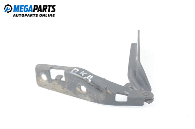 Панта преден капак за Peugeot 206 Hatchback (08.1998 - 12.2012), 2+1 вр., хечбек, позиция: дясна