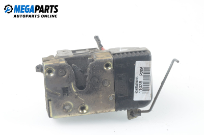 Брава на врата за Peugeot 206 Hatchback (08.1998 - 12.2012), позиция: дясна