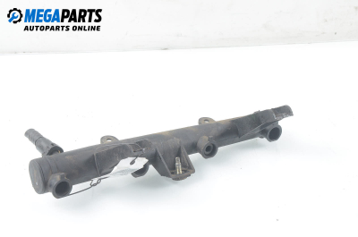 Бензинова рейка за Peugeot 206 Hatchback (08.1998 - 12.2012) 1.1 i, 60 к.с.