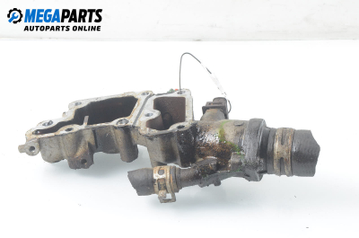 Корпус на термостат за Peugeot 206 Hatchback (08.1998 - 12.2012) 1.1 i, 60 к.с.