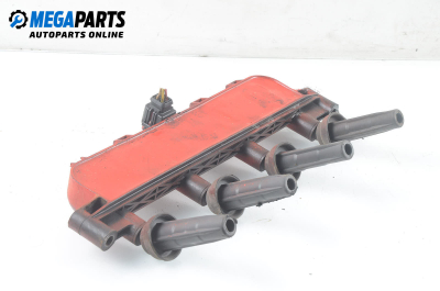 Запалителна бобина за Peugeot 206 Hatchback (08.1998 - 12.2012) 1.1 i, 60 к.с.