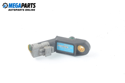 MAP сензор за Peugeot 206 Hatchback (08.1998 - 12.2012), № Bosch 0 261 230 057