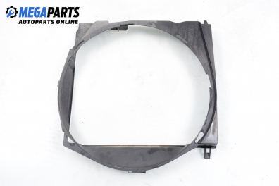 Дифузьор за Mercedes-Benz S-Class Sedan (W140) (02.1991 - 10.1998) S 350 Turbo-D (140.134), 150 к.с.