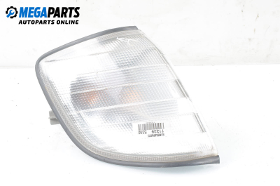 Мигач за Mercedes-Benz S-Class Sedan (W140) (02.1991 - 10.1998), седан, позиция: дясна