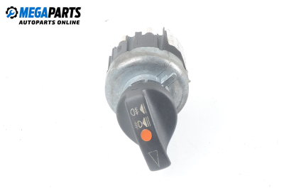 Ключ светлини  за Mercedes-Benz S-Class Sedan (W140) (02.1991 - 10.1998)