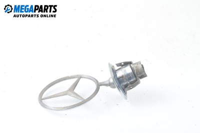 Емблема за Mercedes-Benz S-Class Sedan (W140) (02.1991 - 10.1998), седан