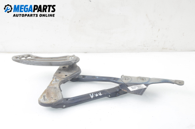 Панта преден капак за Mercedes-Benz S-Class Sedan (W140) (02.1991 - 10.1998), 4+1 вр., седан, позиция: дясна