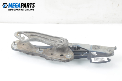 Панта преден капак за Mercedes-Benz S-Class Sedan (W140) (02.1991 - 10.1998), 4+1 вр., седан, позиция: лява