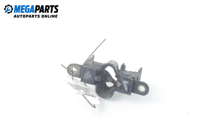 Брава преден капак за Mercedes-Benz S-Class Sedan (W140) (02.1991 - 10.1998), 4+1 вр., седан, позиция: предна