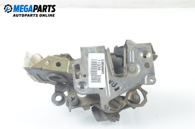 Брава на врата за Mercedes-Benz S-Class Sedan (W140) (02.1991 - 10.1998), позиция: предна, лява