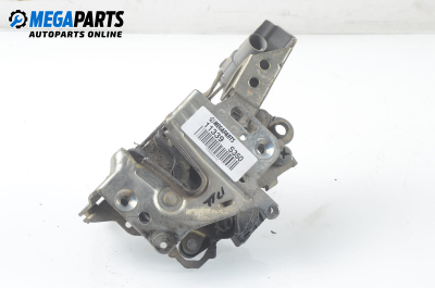 Брава на врата за Mercedes-Benz S-Class Sedan (W140) (02.1991 - 10.1998), позиция: предна, дясна