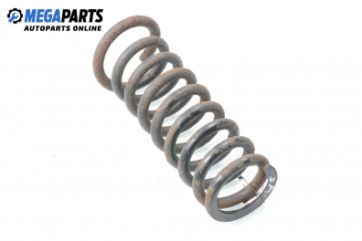Пружина за ходова част за Mercedes-Benz S-Class Sedan (W140) (02.1991 - 10.1998), седан, позиция: задна