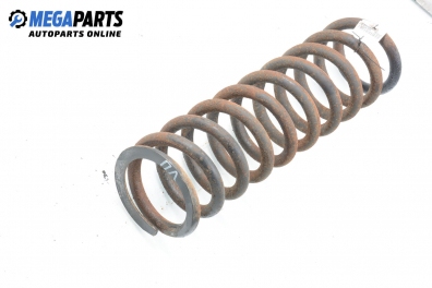 Пружина за ходова част за Mercedes-Benz S-Class Sedan (W140) (02.1991 - 10.1998), седан, позиция: предна