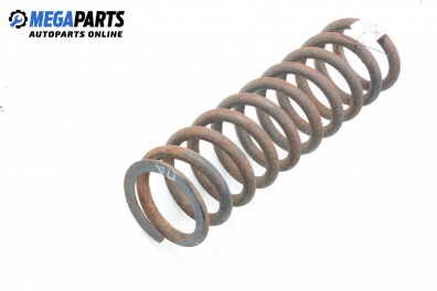 Пружина за ходова част за Mercedes-Benz S-Class Sedan (W140) (02.1991 - 10.1998), седан, позиция: предна