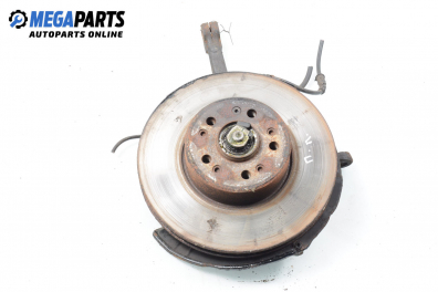 Шенкел главина за Mercedes-Benz S-Class Sedan (W140) (02.1991 - 10.1998), позиция: предна, лява