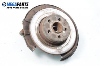 Шенкел главина за Mercedes-Benz S-Class Sedan (W140) (02.1991 - 10.1998), позиция: задна, лява