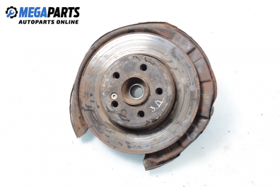 Шенкел главина за Mercedes-Benz S-Class Sedan (W140) (02.1991 - 10.1998), позиция: задна, дясна