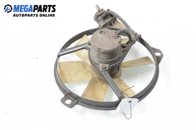 Перка охлаждане за Mercedes-Benz S-Class Sedan (W140) (02.1991 - 10.1998) S 350 Turbo-D (140.134), 150 к.с.