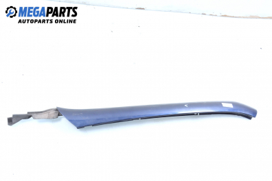 Лайсна челно стъкло за Mercedes-Benz S-Class Sedan (W140) (02.1991 - 10.1998), седан, позиция: предна