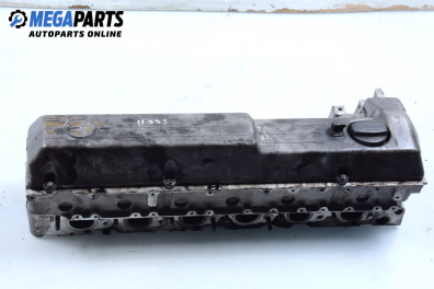 Глава за Mercedes-Benz S-Class Sedan (W140) (02.1991 - 10.1998) S 350 Turbo-D (140.134), 150 к.с.