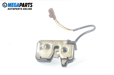 Брава заден капак за Ford Fiesta V Hatchback (11.2001 - 03.2010), хечбек, позиция: задна