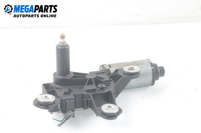 Ел. мотор за чистачките за Ford Fiesta V Hatchback (11.2001 - 03.2010), хечбек, позиция: задна