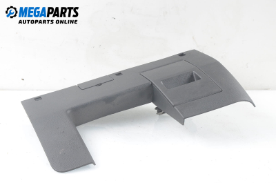 Интериорна пластмаса за Ford Fiesta V Hatchback (11.2001 - 03.2010), 4+1 вр., хечбек, позиция: предна