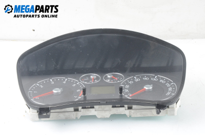 Километраж за Ford Fiesta V Hatchback (11.2001 - 03.2010) 1.25 16V, 75 к.с.