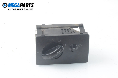 Ключ светлини  за Ford Fiesta V Hatchback (11.2001 - 03.2010)