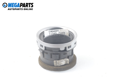 Духалка парно за Ford Fiesta V Hatchback (11.2001 - 03.2010)