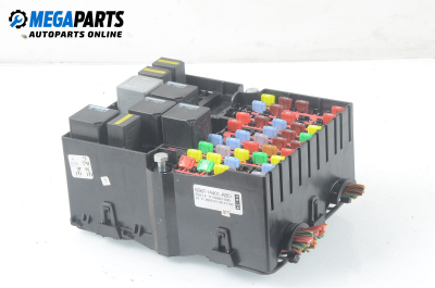 Бушонно табло за Ford Fiesta V Hatchback (11.2001 - 03.2010) 1.25 16V, 75 к.с.