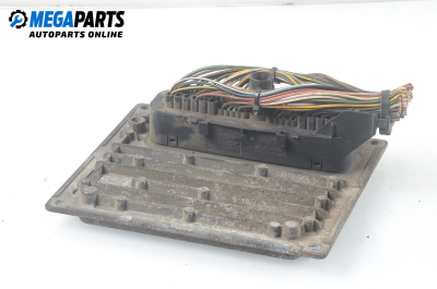 Компютър двигател за Ford Fiesta V Hatchback (11.2001 - 03.2010) 1.25 16V, 75 к.с., № J38AC / Siemens S120977315